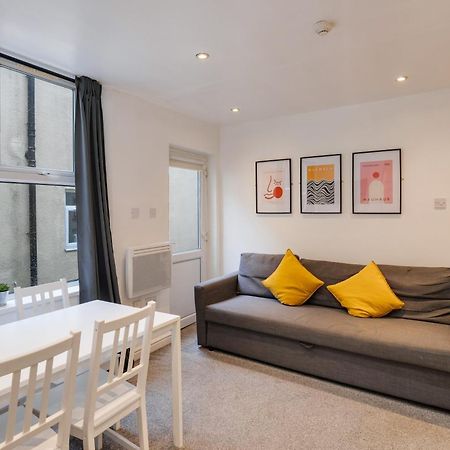 2 Bedroom Aprtmnt For Upto 6 Nr Centre, Uni &Parks Cardiff Exterior foto